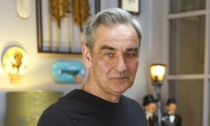 "Cierpieli przeze mnie". Tak wyglądała walka Gonera z uzależnieniem