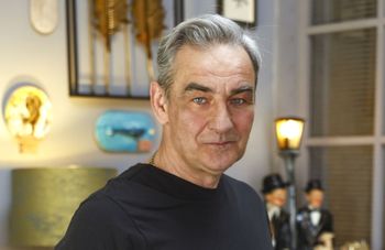 "Cierpieli przeze mnie". Tak wyglądała walka Gonera z uzależnieniem