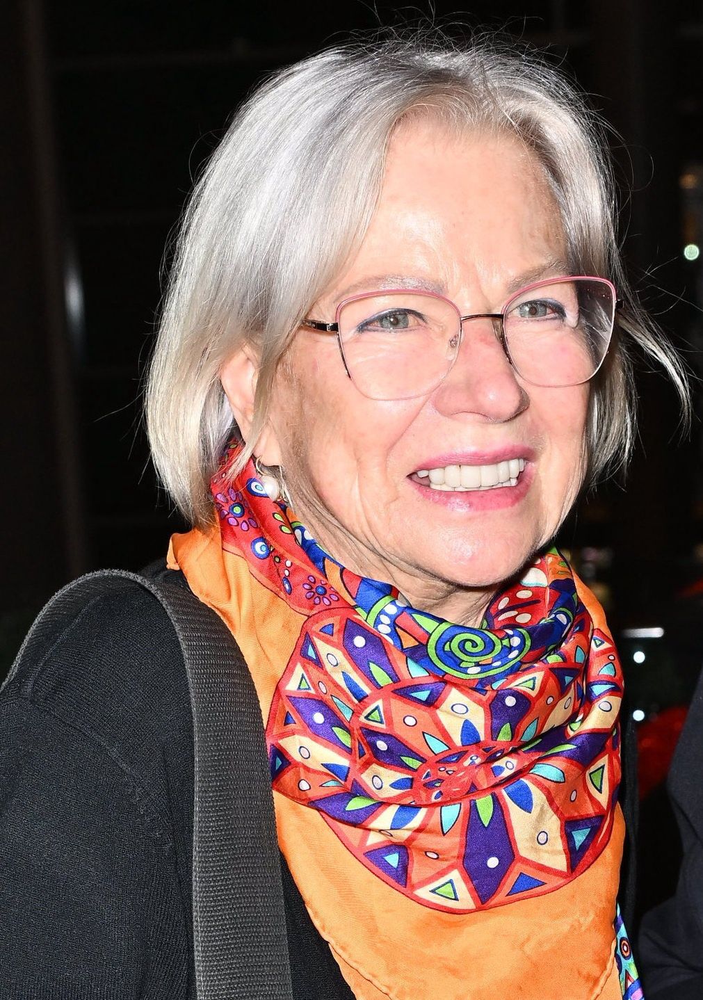 Bożena Dykiel