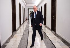 Odmówił Bodnarowi. Człowiek Ziobry nie do odwołania?