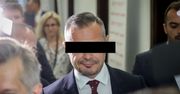 Zatrzymanie Sławomira N. przez CBA. "Trzeba mieć mocny charakter, aby nie ulec presji"