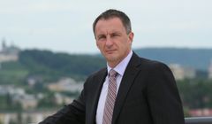 Krzysztof Klicki rezygnuje z zarządzania Kolporterem, nowym prezesem Grzegorz Fibakiewicz