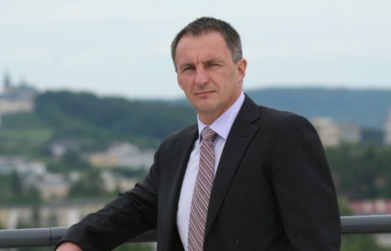 Krzysztof Klicki rezygnuje z zarządzania Kolporterem, nowym prezesem Grzegorz Fibakiewicz