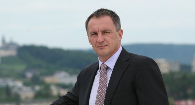 Krzysztof Klicki rezygnuje z zarządzania Kolporterem, nowym prezesem Grzegorz Fibakiewicz