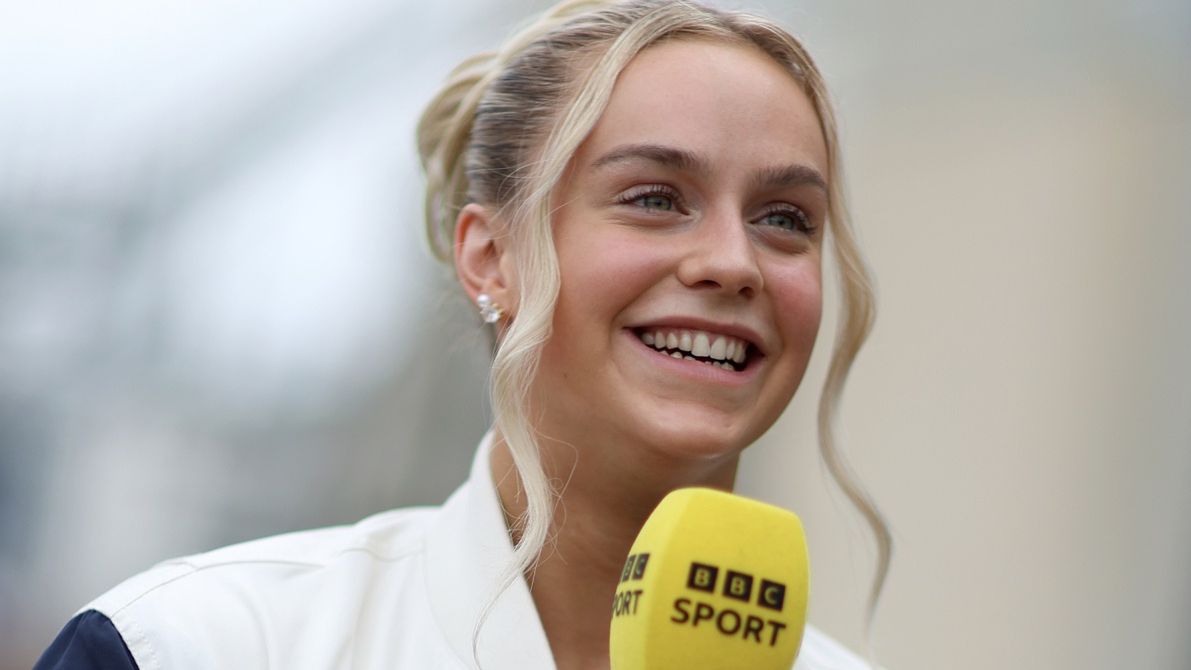 "Musimy się uśmiechać, żebyś nie widział bólu". Kate Shortman zdradza prawdę