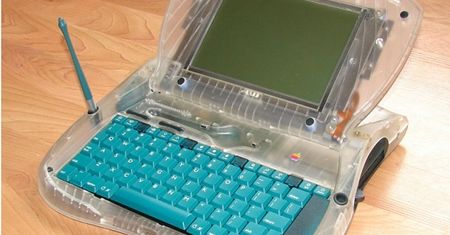 Unikatowy prototyp komputera Apple do kupienia!