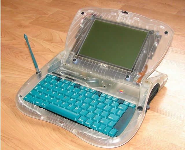 Unikatowy prototyp komputera Apple do kupienia! 1