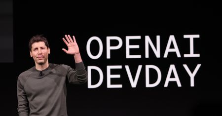 Zamieszanie wokół OpenAi. Kontratak inwestorów przywróci Sama Altmana?