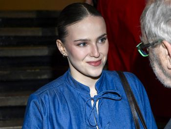 Córka gwiazdy "Plebanii" wzięła ślub. Tak wyglądała przed USC