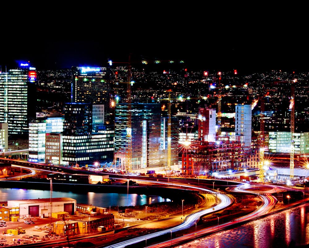 Cyfrowa opieka zdrowotna ma wadę: połowa Norwegów może stracić zwrot podatku