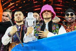 Zaskakujący ruch Kalush Orchestra. Muzycy wspomogą ukraińską armię