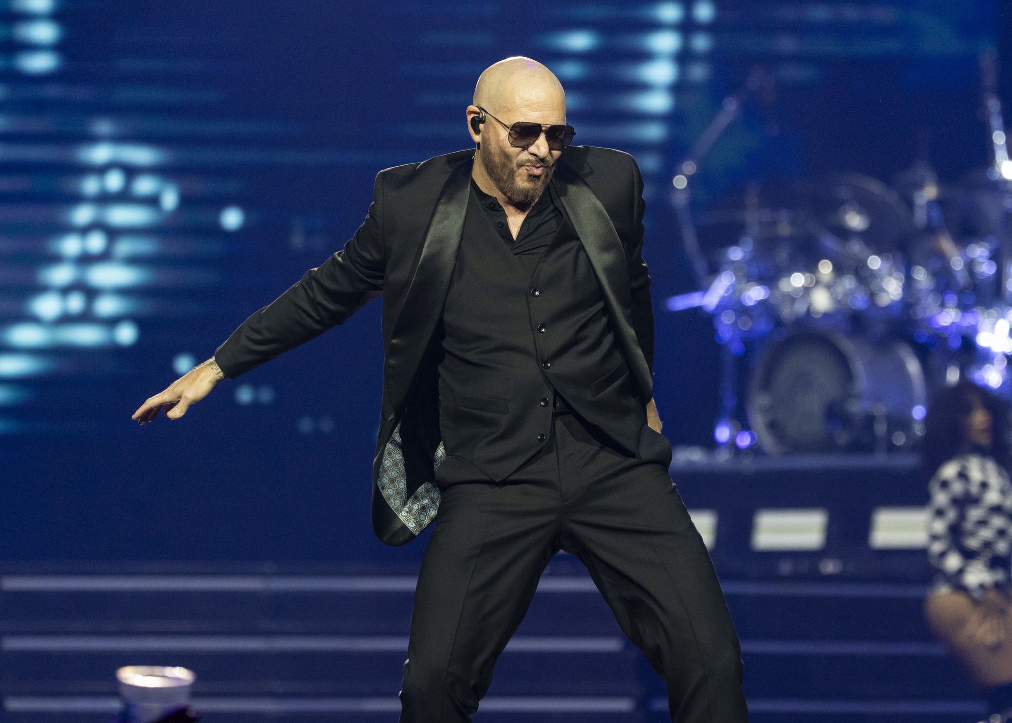 Drugi koncert Pitbulla w Polsce odwołany! Fani są wściekli