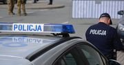 Strzelał z broni palnej do policjantów. Rusza proces o usiłowanie zabójstwa