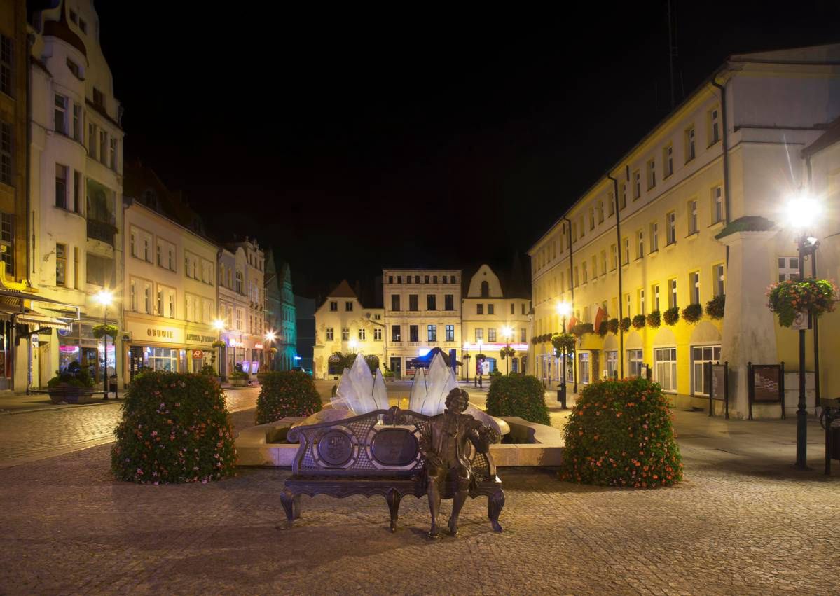 Żary: Cmentarz dla zwierząt, a może ścianka wspinaczkowa?