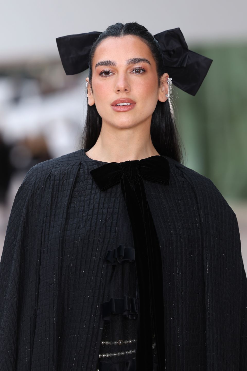 Paris Fashion Week 2025