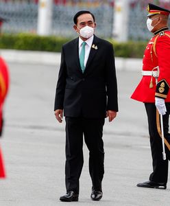 Odwet Moskwy. Premier Japonii z zakazem wjazdu do Rosji