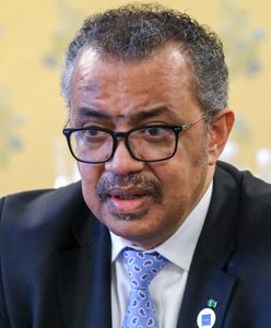 Nacjonalizm przyczynia się do rozwoju COVID-19? Szef WHO ostrzega przed nowymi wariantami koronawirusa