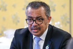 Nacjonalizm przyczynia się do rozwoju COVID-19? Szef WHO ostrzega przed nowymi wariantami koronawirusa