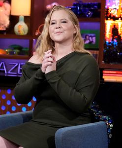 Amy Schumer pokazała zdjęcie ze szpitala. Ma szokujące przesłanie dla wszystkich 20-latek