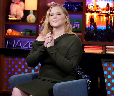 Amy Schumer pokazała zdjęcie ze szpitala. Ma szokujące przesłanie dla wszystkich 20-latek