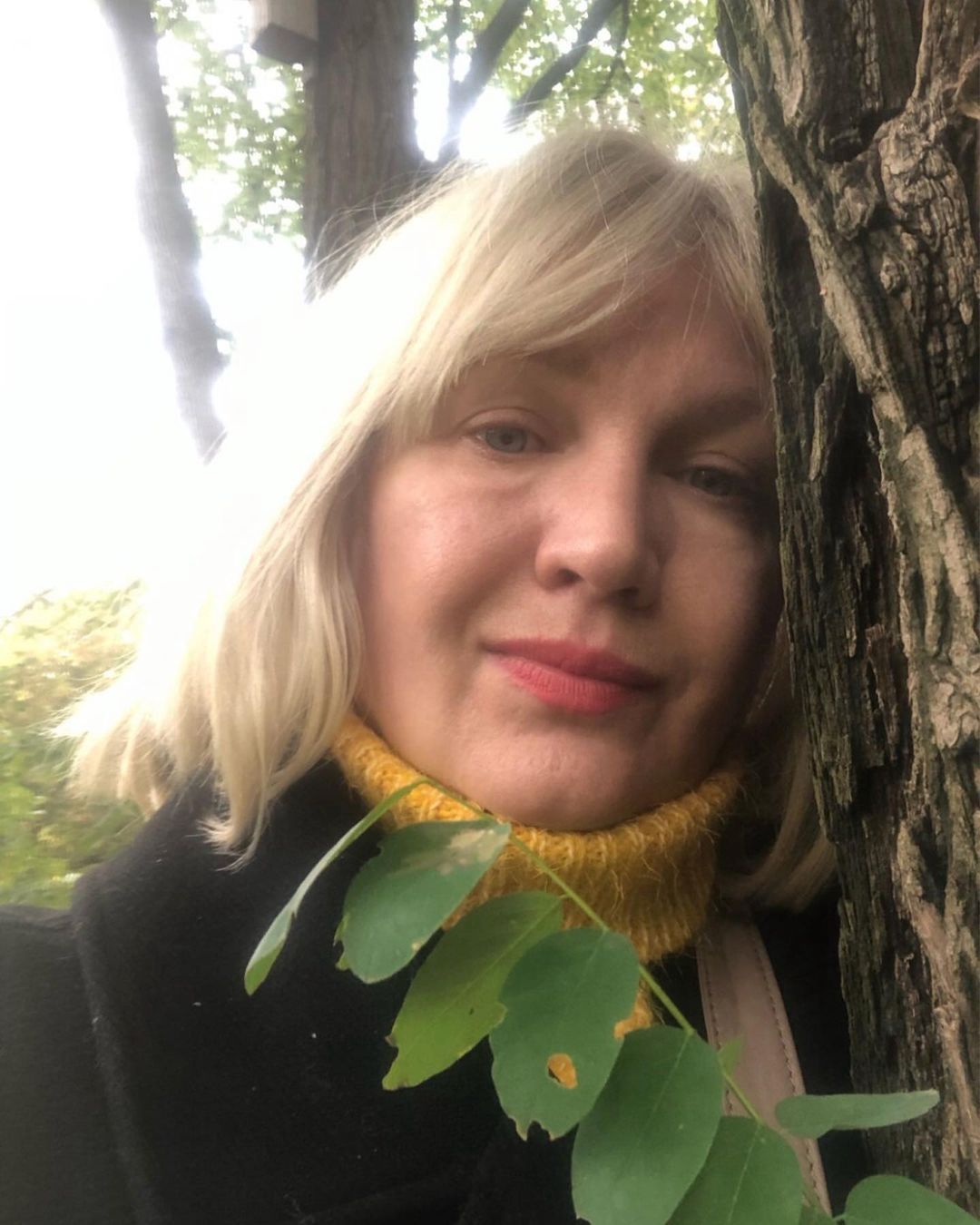 Agnieszka Pilaszewska