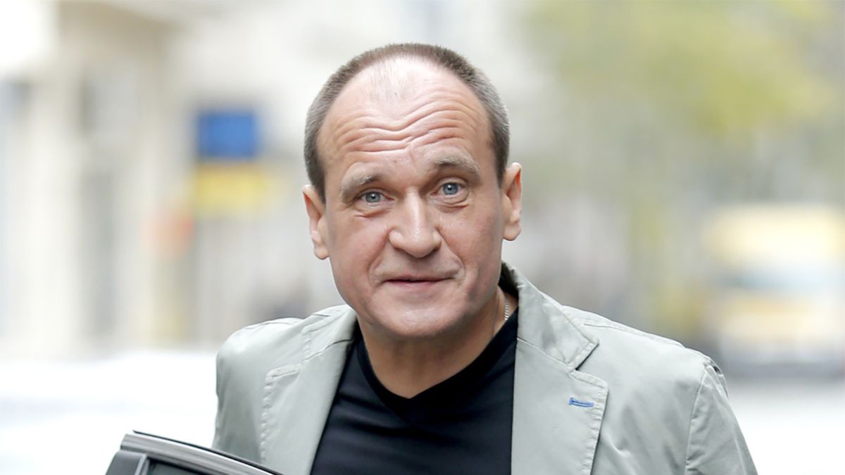 Paweł Kukiz wyśmiał włamania na konta polityków PiS