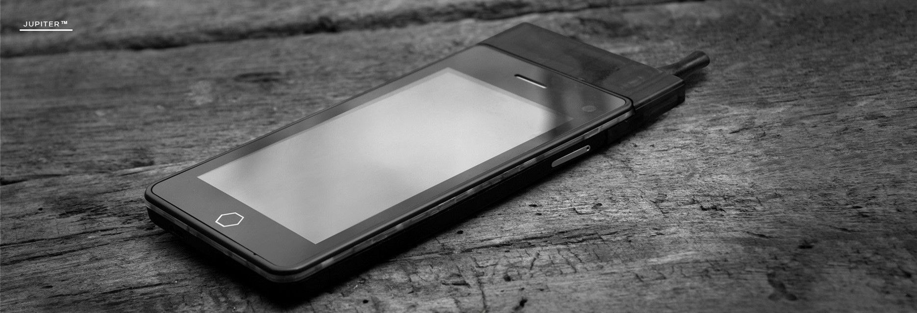 Vaporcade Jupiter to smartfon, który jest jednocześnie... e-papierosem 3