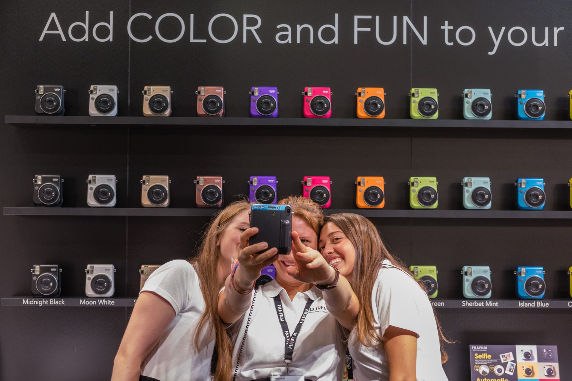 Targi Photokina 2016 pokazały, że branża fotograficzna się nie kończy, a jedynie zmienia na lepsze 59