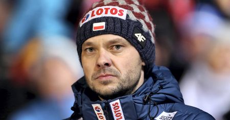 Doleżal poszedł do Niemiec. Zaskakująca reakcja Małysza