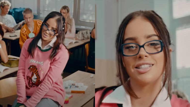 Fagata wypuściła nowy utwór. Internauci w szoku