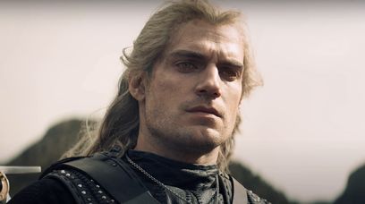 Problemy "Wiedźmina" – Henry Cavill został ranny