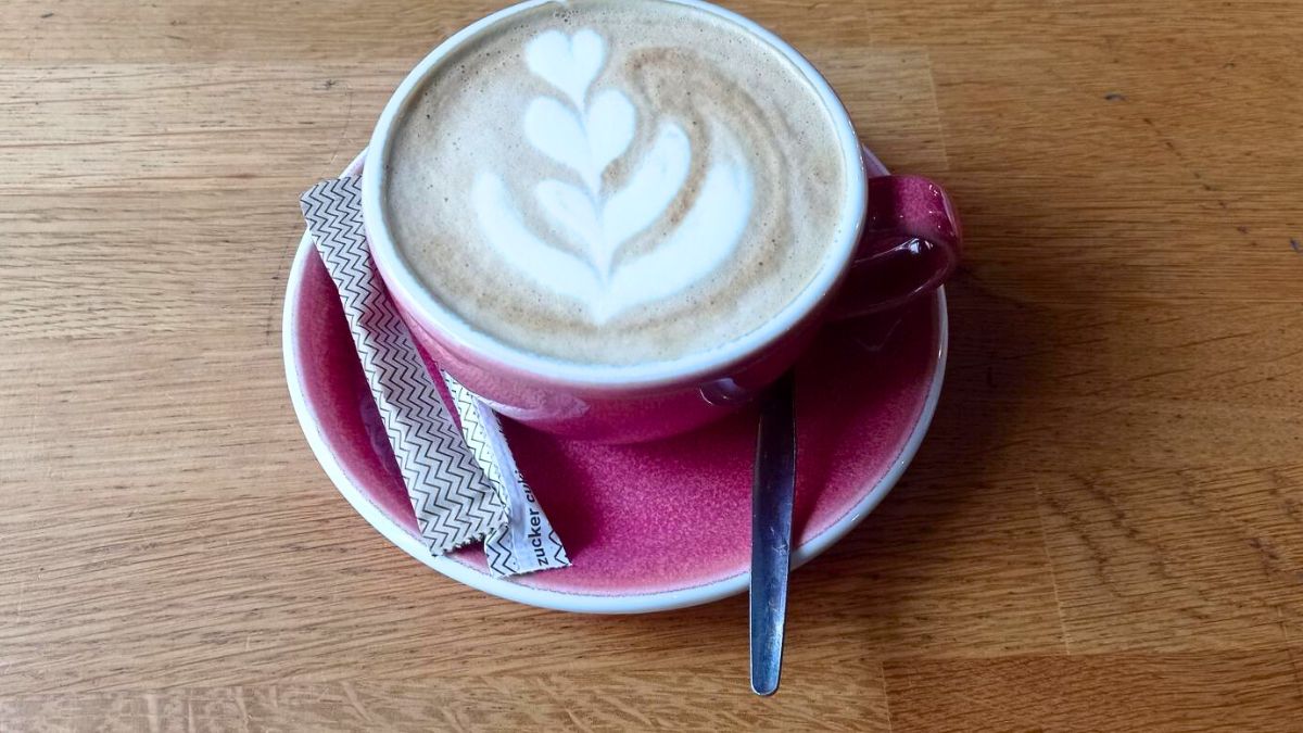 Nigdy nie zamawiaj cappuccino po 12. we Włoszech! 