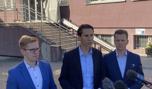 Donald Tusk dostał mocną ripostę od Kacpra Płażyńskiego z PiS