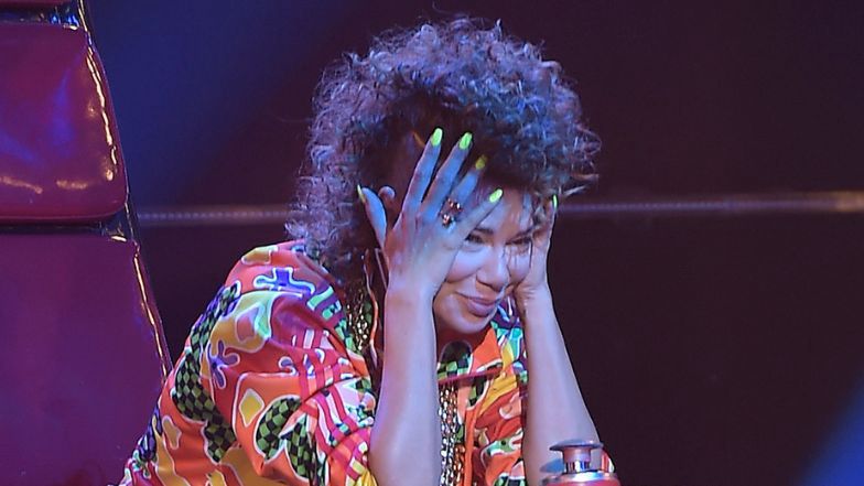 Język angielski z polskimi gwiazdami