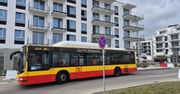 Warszawa: Nowa szkoła, za mało autobusów