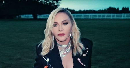 Madonna się nie szczypała. To powiedziała o swoich małżeństwach