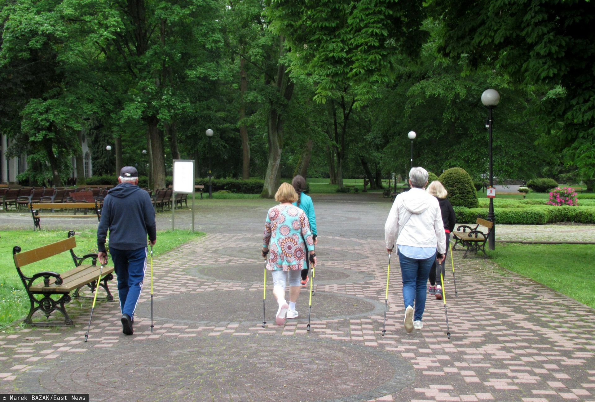Trzy tygodnie leczenia uzdrowiskowego za darmo. Oto komu przysługuje