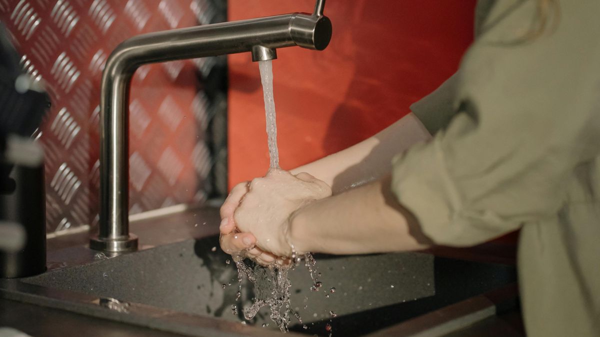 Ostrzeżenie Sanepidu. Chodzi o wodę