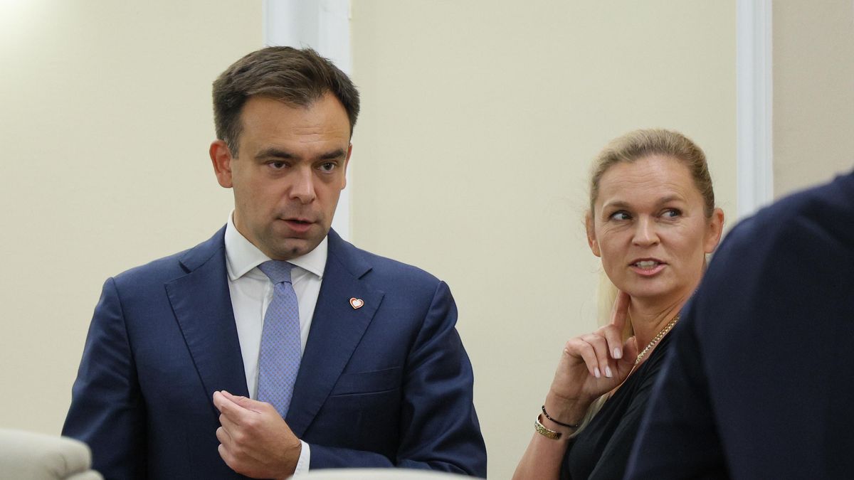 Rząd stawia na szukanie sposobów na zwiększenie dynamiki PKB