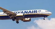 Ryanair tnie etaty. 250 pracowników straci pracę, m.in. z Polski