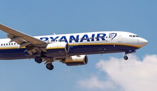 Ryanair tnie etaty. 250 pracowników straci pracę, m.in. z Polski