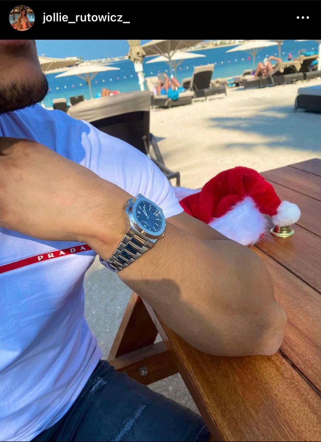 Jola Rutowicz powróciła na Instagram!