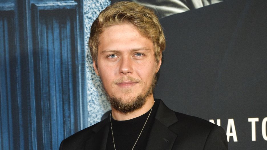 Jakub Gierszał debiutuje jako producent filmowy