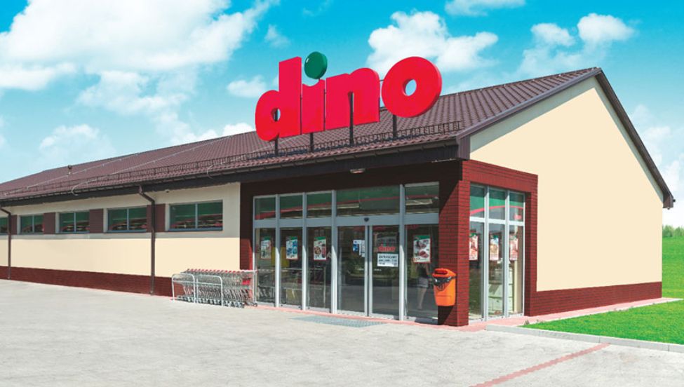 Woda na upały taniej w Dino. Oszczędzisz 1,50 zł na butelce