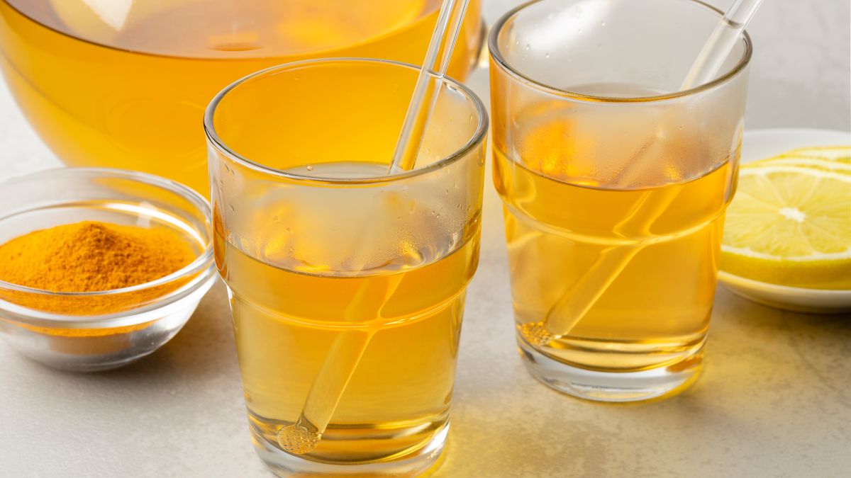 Zdrowy dodatek do herbaty