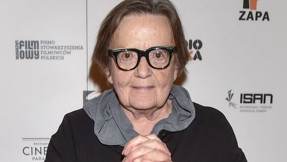 Agnieszka Holland była trzykrotnie nominowana do Oscara