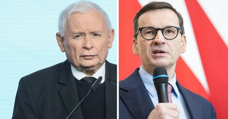 Kaczyński stracił cierpliwość? Morawiecki trafi w PiS na dywanik