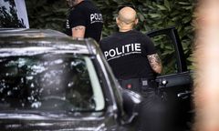 Polak zmarł w Holandii. Prokuratura bada sprawę