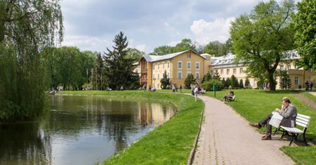 NFZ chce rozszerzyć dostęp do sanatoriów. Zmiany już w tym roku