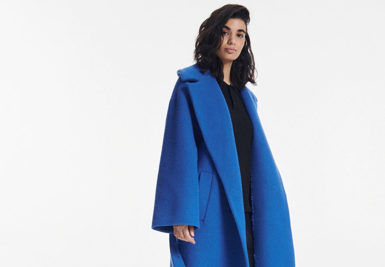 Final sale alert: snag high-quality winter coats at unbeatable prices